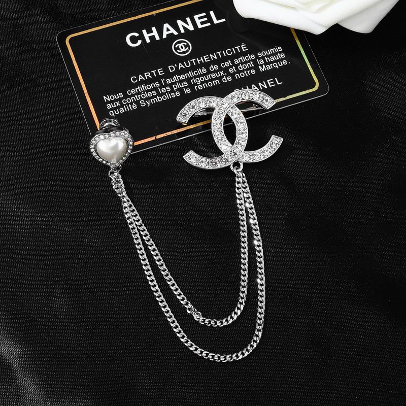 Chanel Brooch 03yxs123 (2)