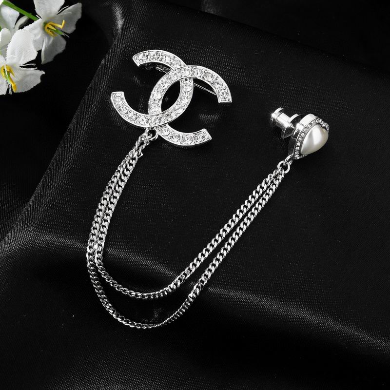 Chanel Brooch 03yxs123 (6)