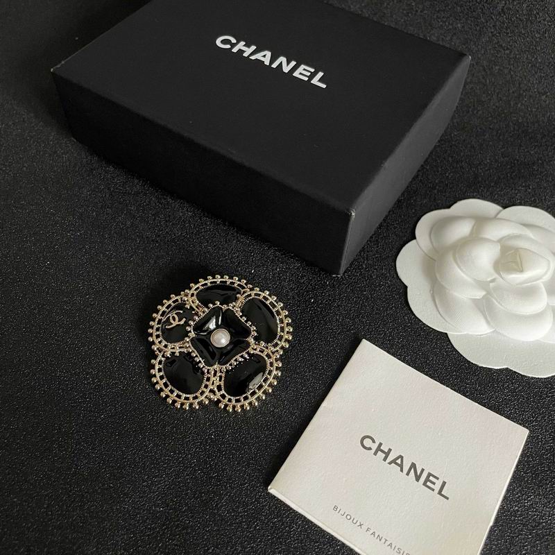 Chanel Brooch 03yxs128 (8)