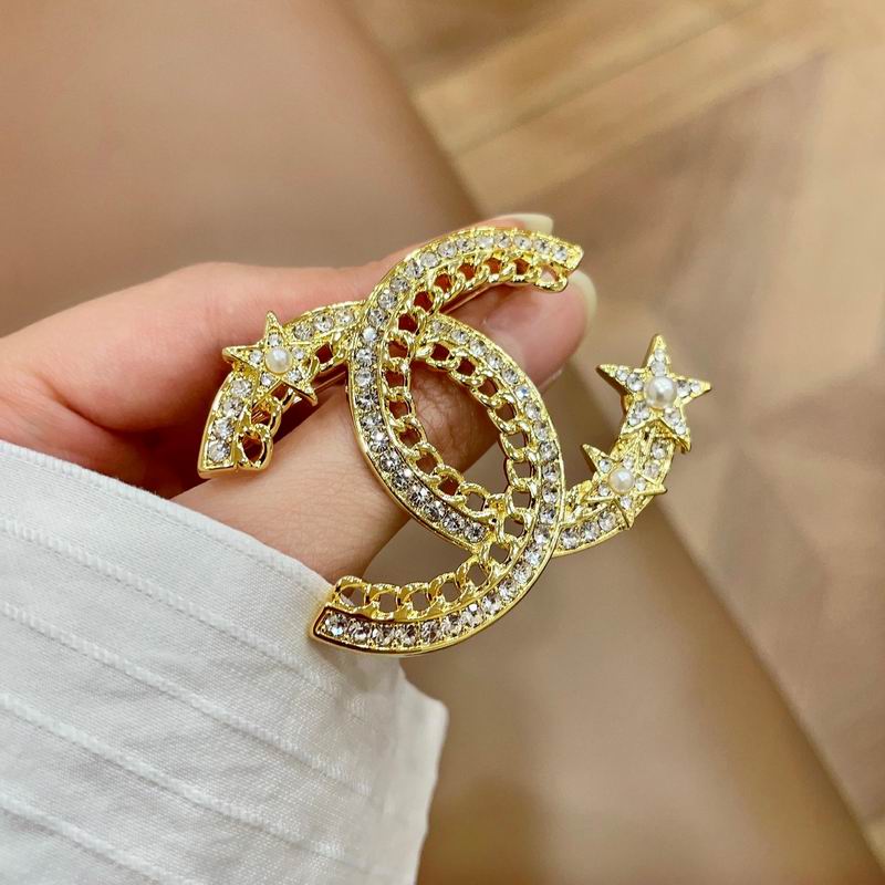 Chanel Brooch 03yxs129 (10)