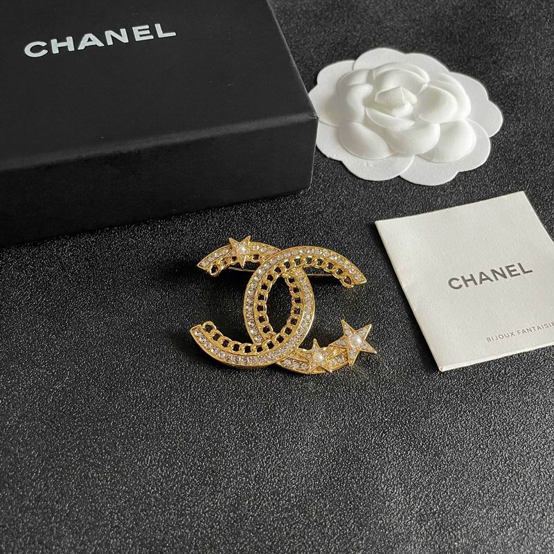 Chanel Brooch 03yxs129 (12)