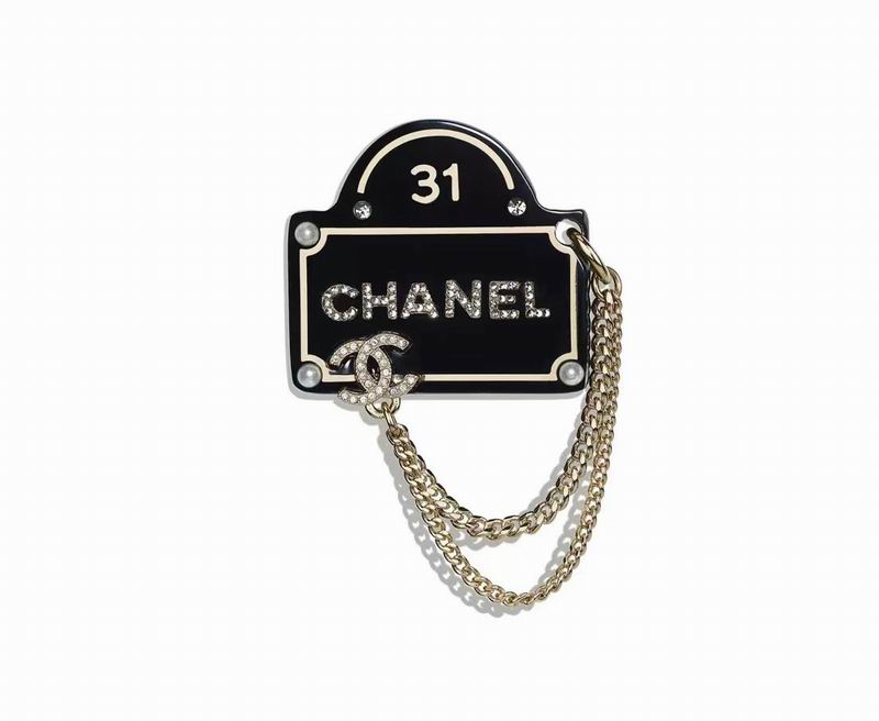 Chanel Brooch 03yxs130 (8)