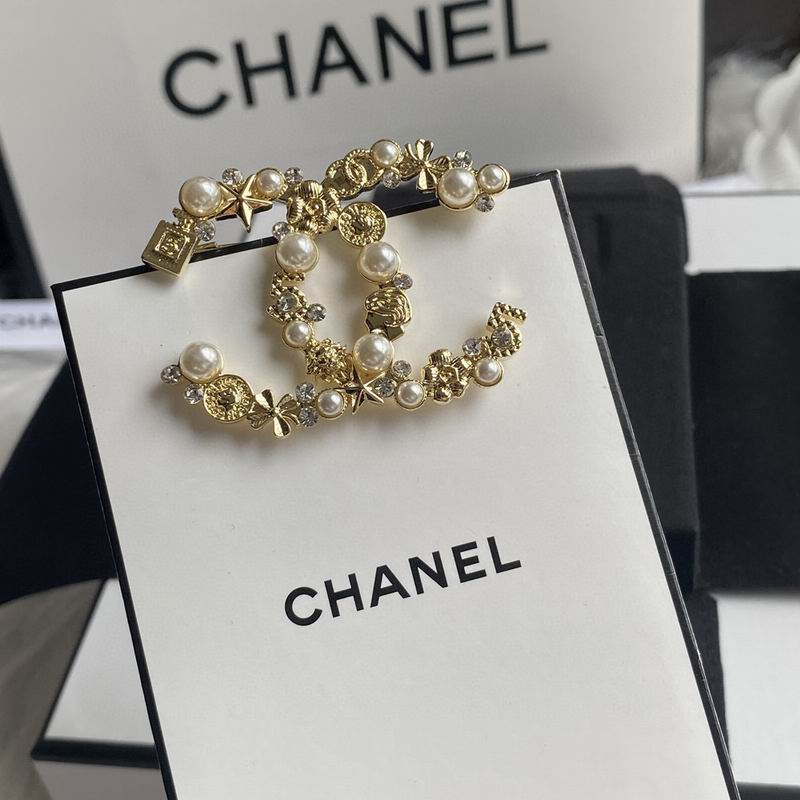 Chanel Brooch 03yxs131 (6)