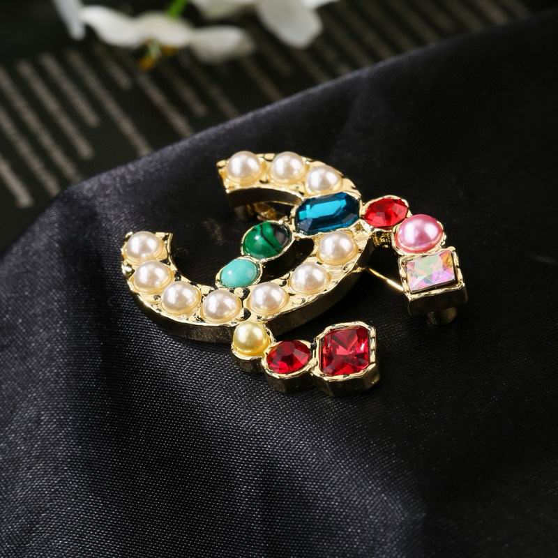Chanel Brooch 03yxs136 (6)