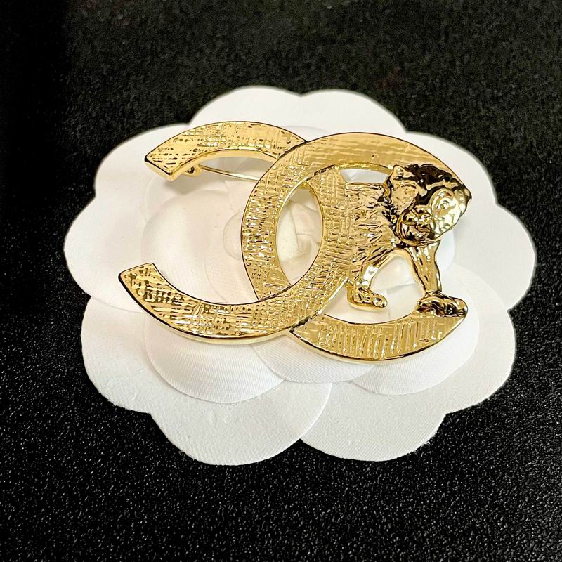 Chanel Brooch 03yxs140 (6)