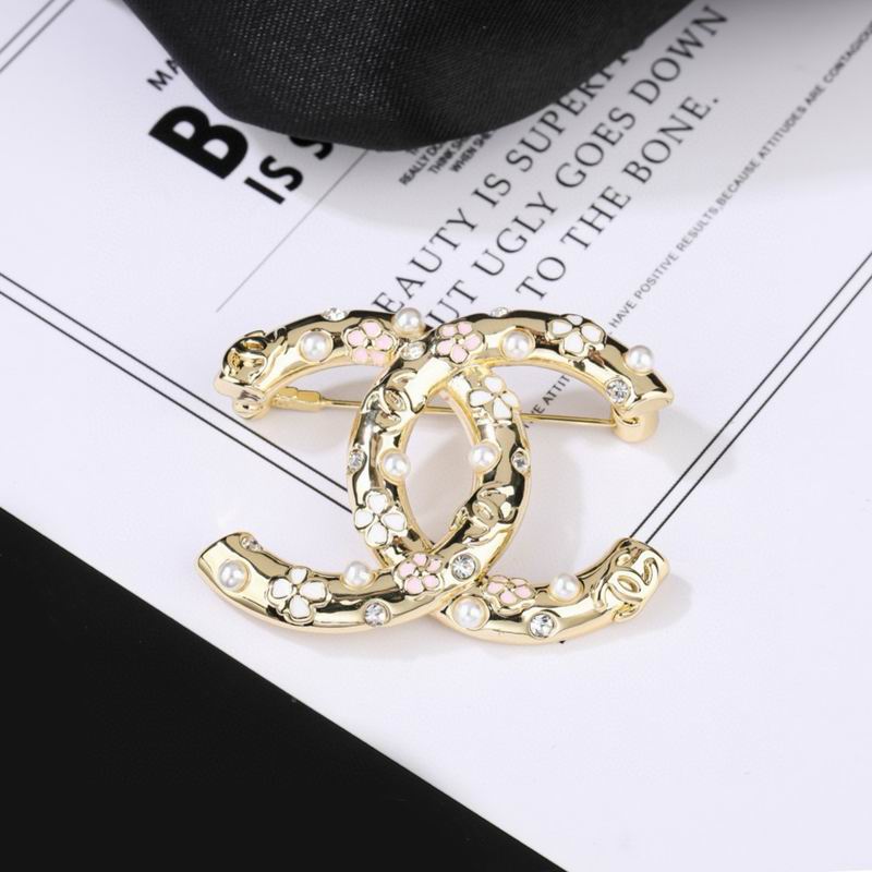 Chanel Brooch 03yxs146 (2)