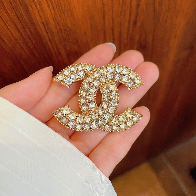 Chanel Brooch 03yxs148 (15)