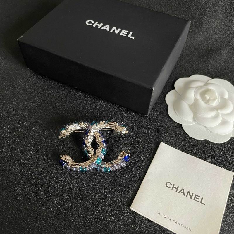 Chanel Brooch 03yxs150 (3)