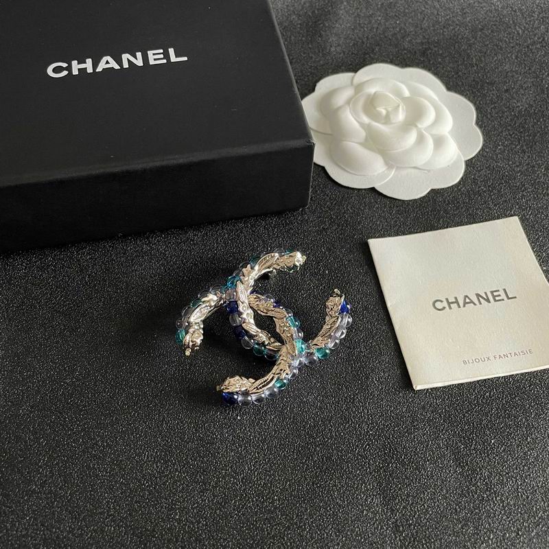 Chanel Brooch 03yxs150 (4)