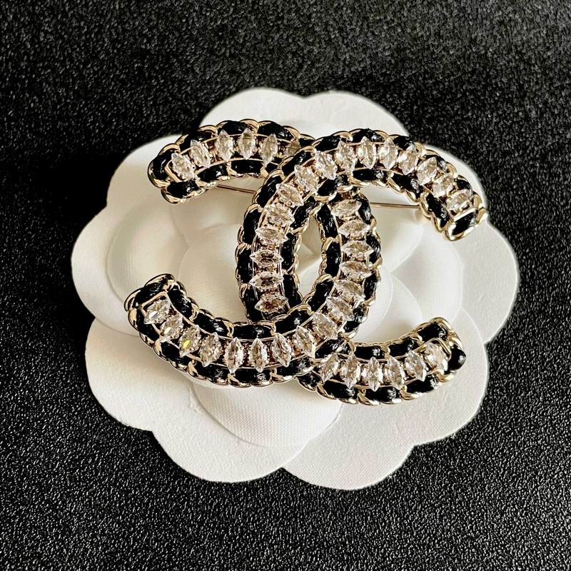 Chanel Brooch 03yxs151 (6)