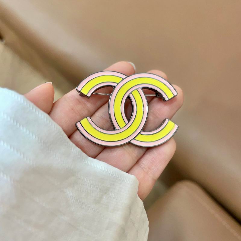 Chanel Brooch 03yxs153 (2)