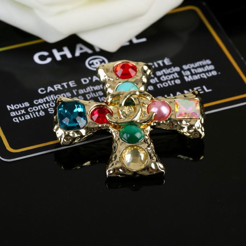 Chanel Brooch 03yxs154 (2)