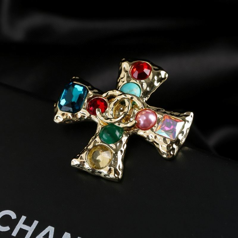 Chanel Brooch 03yxs154 (3)