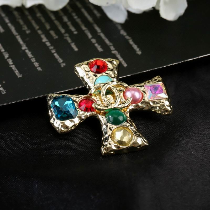 Chanel Brooch 03yxs154 (5)