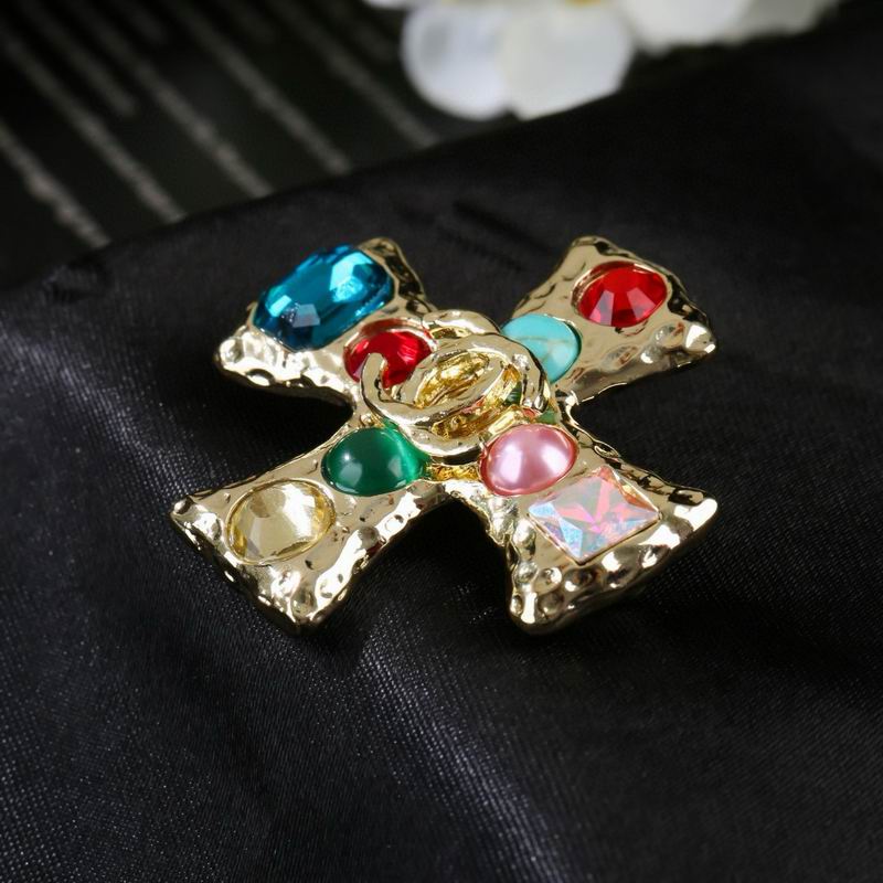 Chanel Brooch 03yxs154 (6)