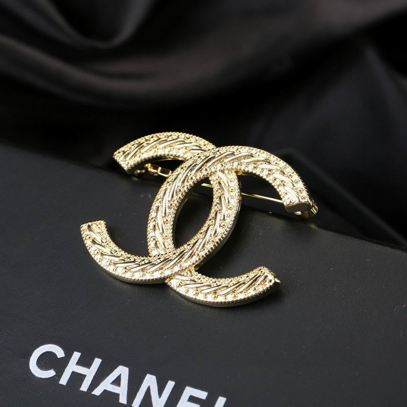 Chanel Brooch 03yxs155 (4)