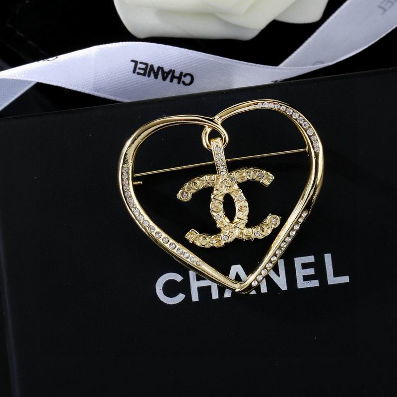 Chanel Brooch 03yxs157 (1)