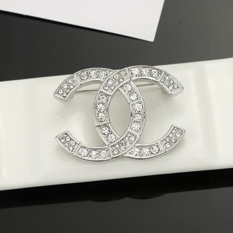 Chanel Brooch 03yxs163 (1)