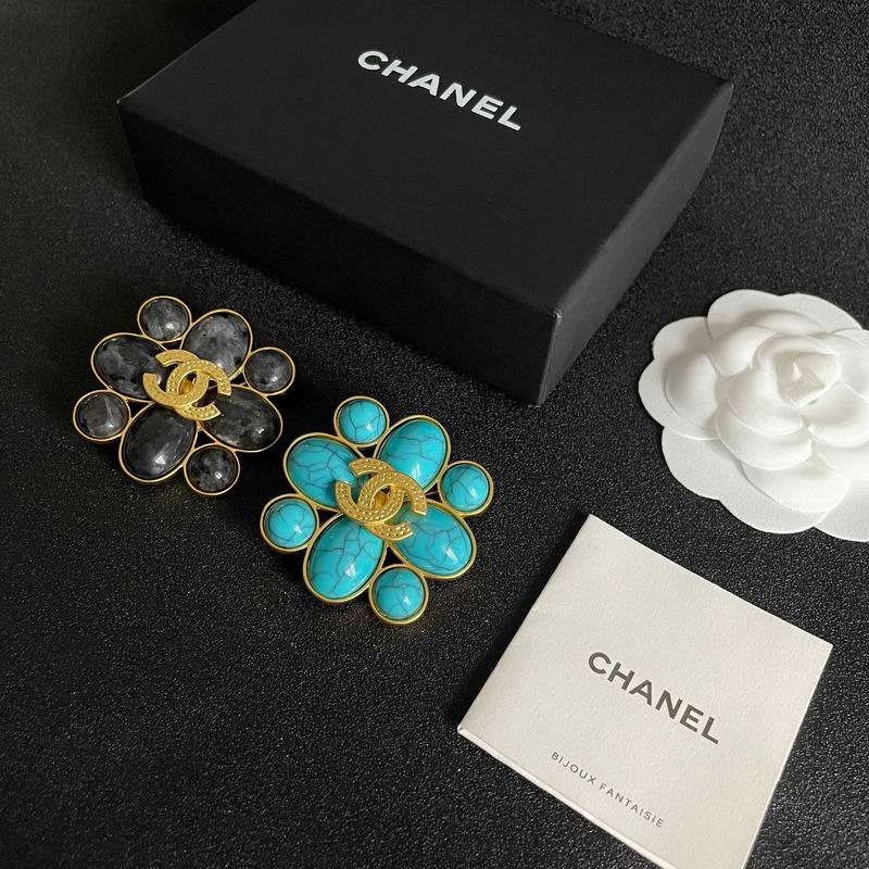 Chanel Brooch 03yxs164 (1)