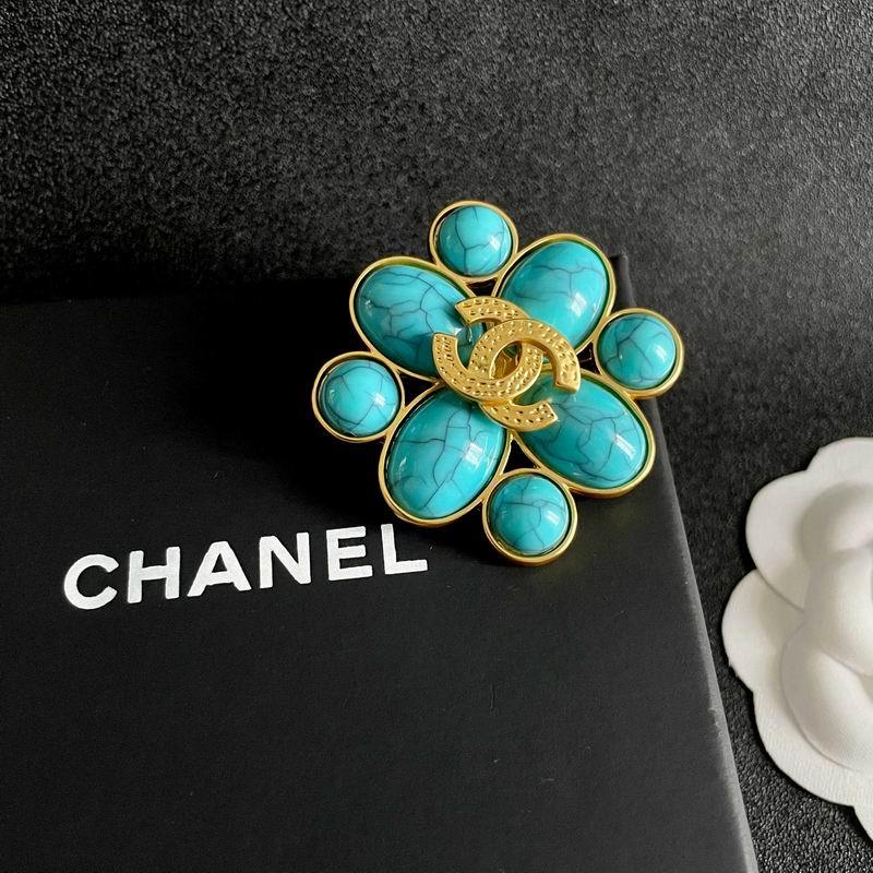 Chanel Brooch 03yxs164 (4)