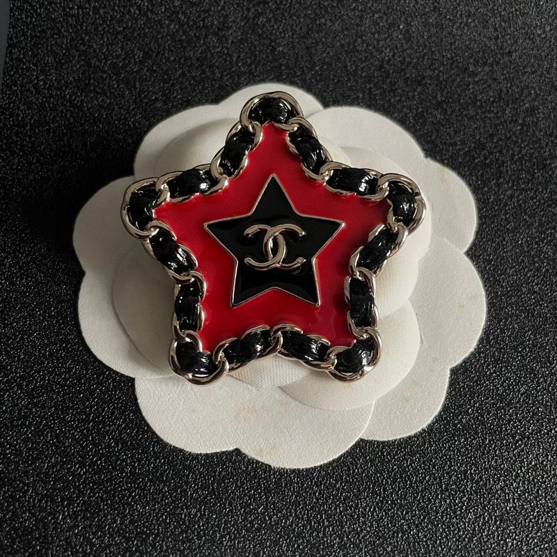 Chanel Brooch 03yxs165 (4)