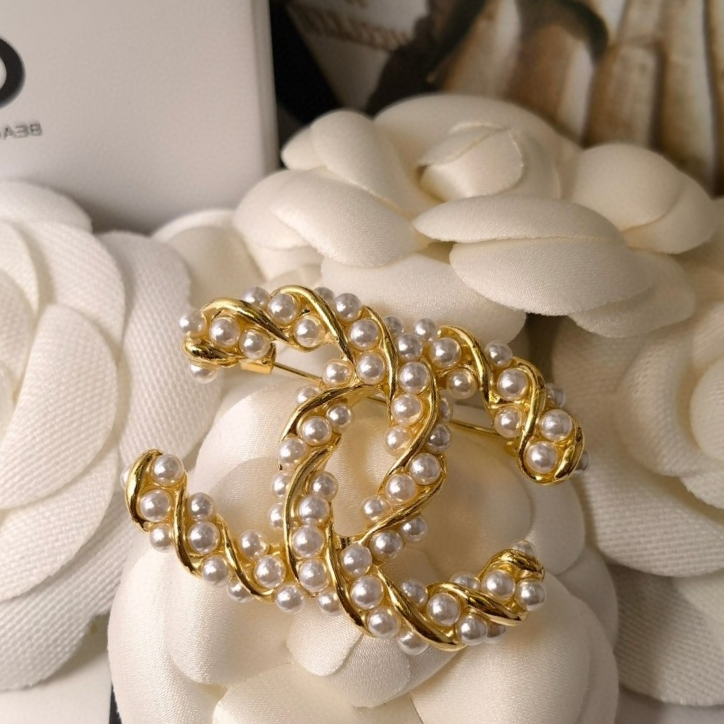 Chanel Brooch 03yxs167 (1)