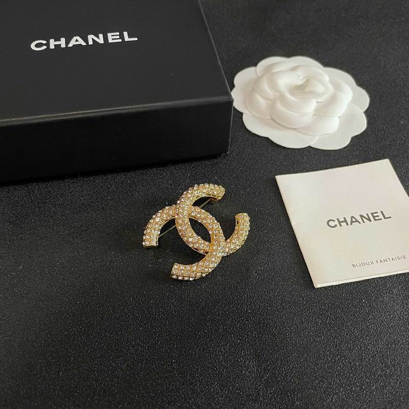 Chanel Brooch 03yxs174 (2)
