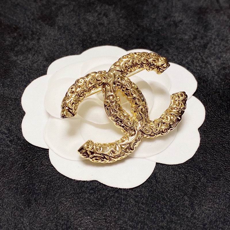 Chanel Brooch 03yxs176 (1)