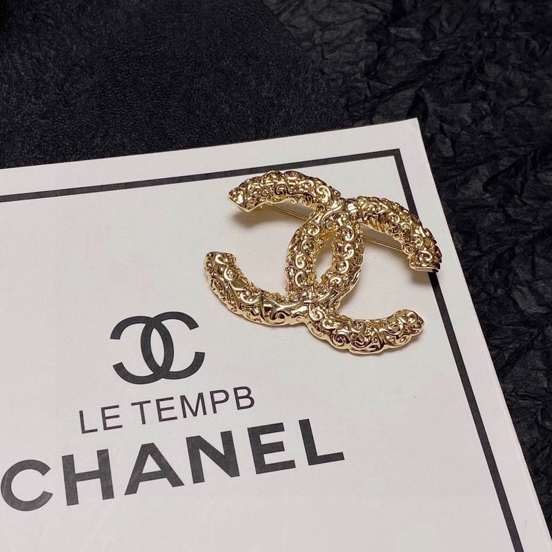 Chanel Brooch 03yxs176 (6)