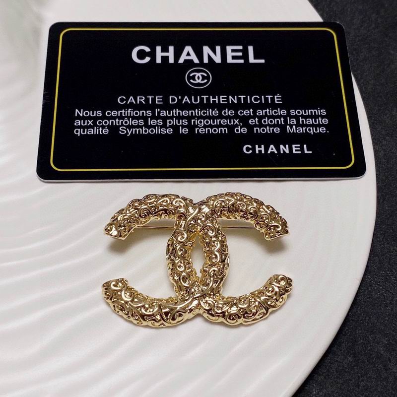 Chanel Brooch 03yxs176 (9)