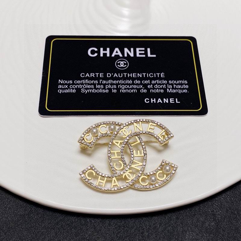 Chanel Brooch 03yxs177 (2)