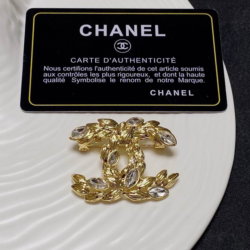 Chanel Brooch 03yxs178 (3)