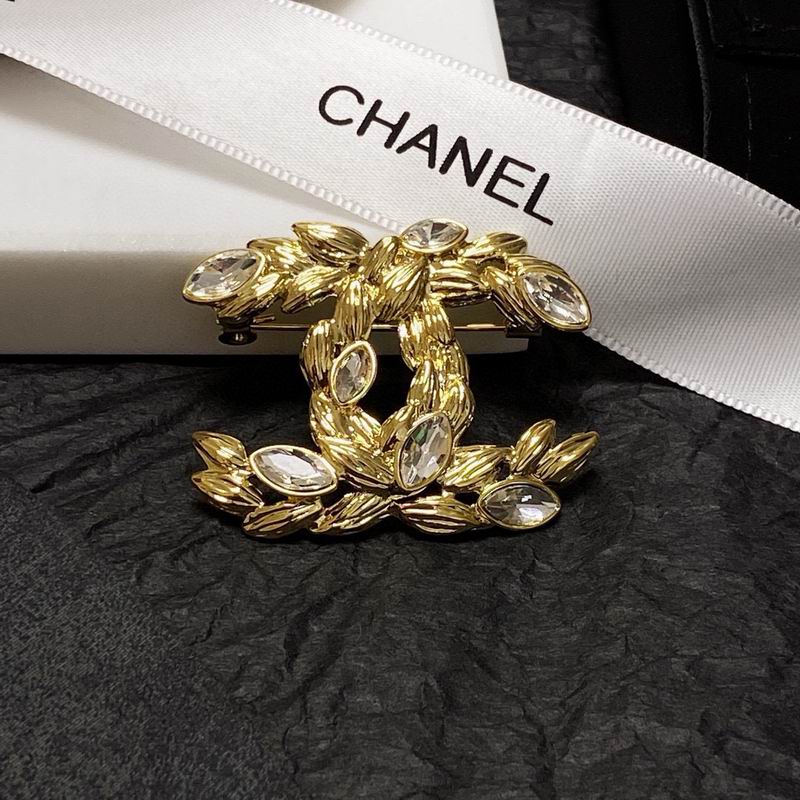 Chanel Brooch 03yxs178 (8)