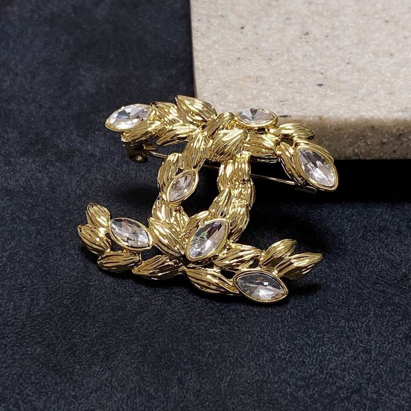 Chanel Brooch 03yxs178 (9)