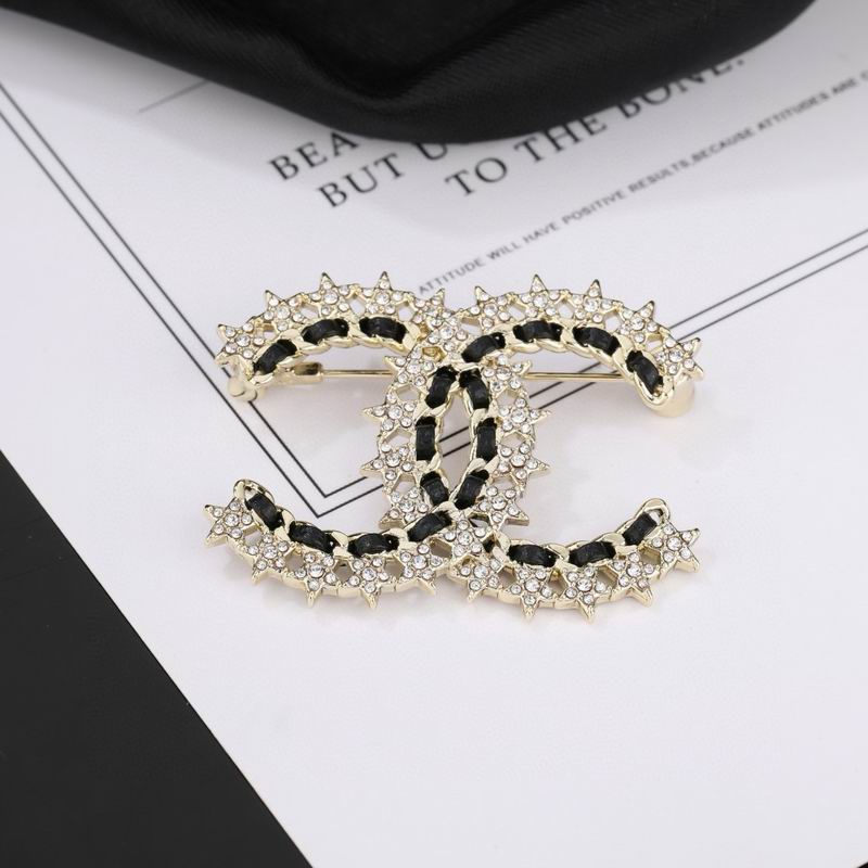 Chanel Brooch 03yxs182 (2)