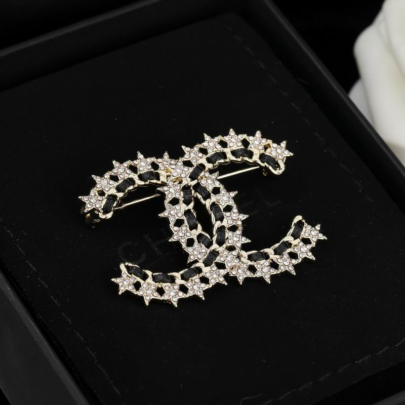 Chanel Brooch 03yxs182 (4)