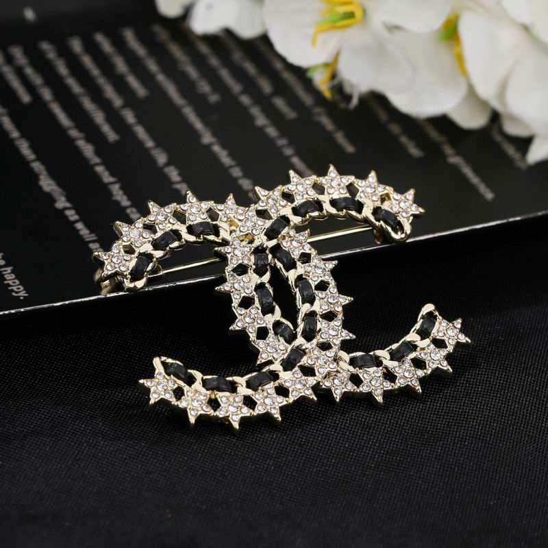 Chanel Brooch 03yxs182 (5)