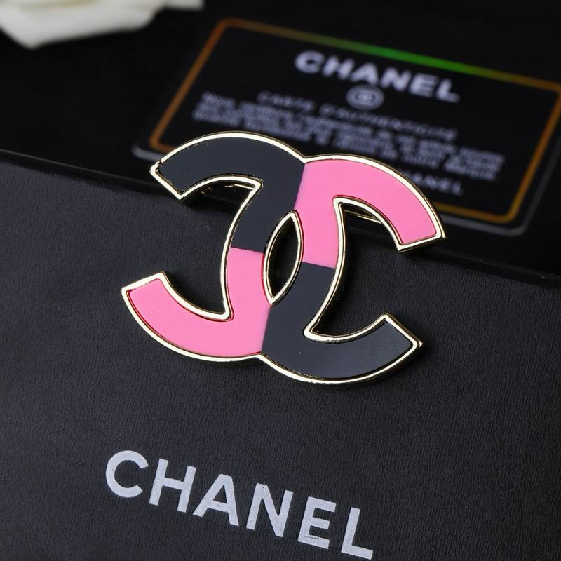 Chanel Brooch 03yxs185 (6)
