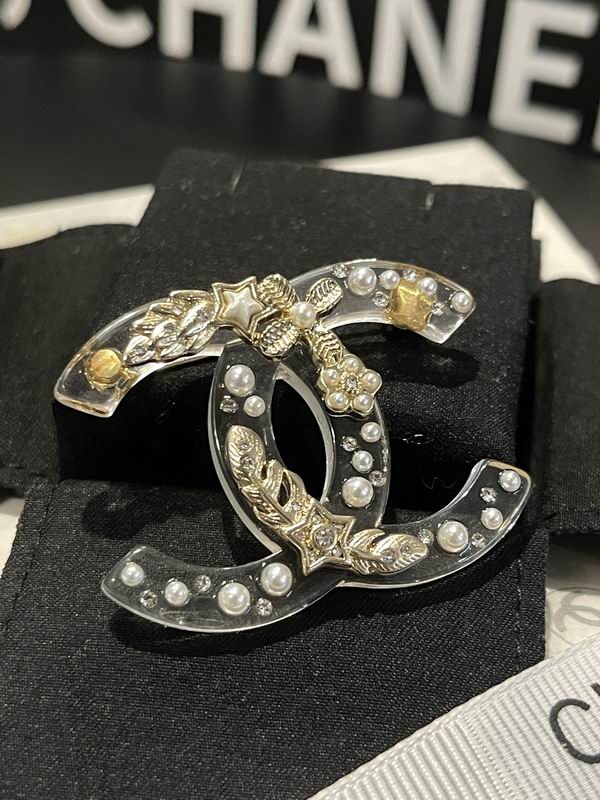 Chanel Brooch 03yxs186 (1)