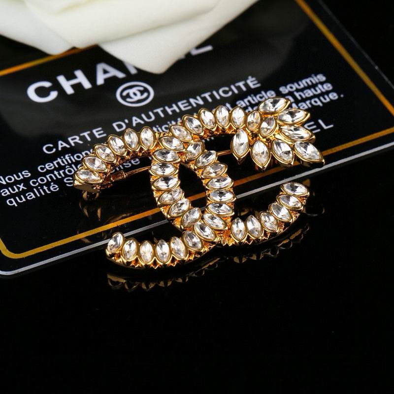 Chanel Brooch 03yxs187 (2)