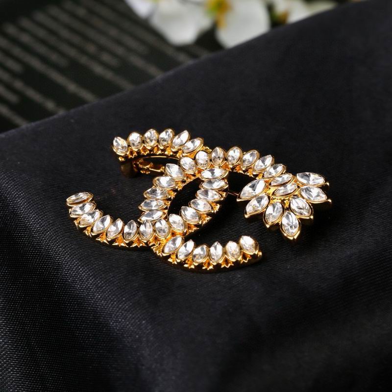 Chanel Brooch 03yxs187 (5)