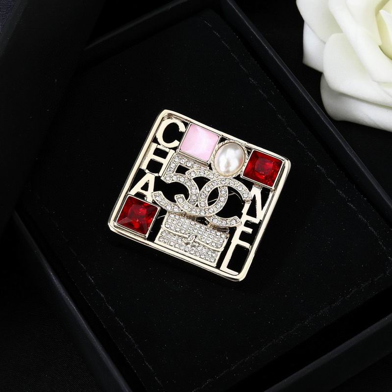 Chanel Brooch 03yxs188 (4)