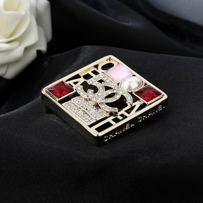 Chanel Brooch 03yxs188 (6)