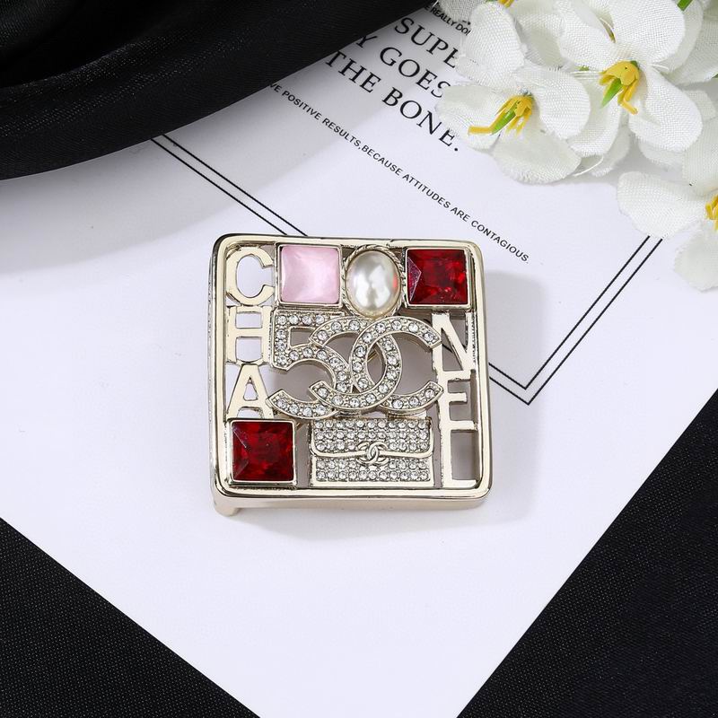 Chanel Brooch 03yxs188 (7)
