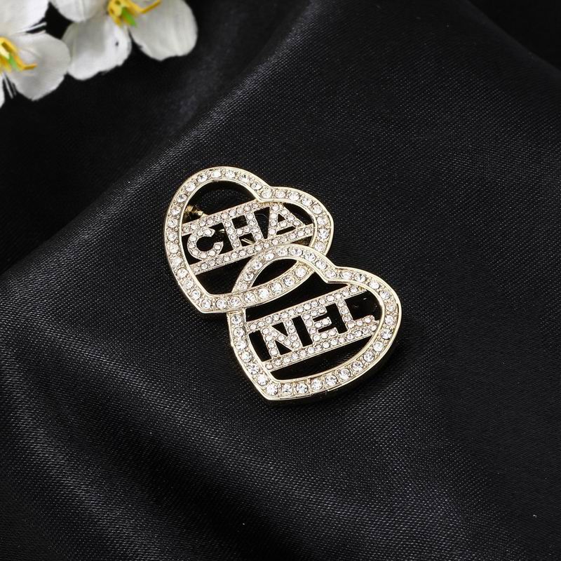 Chanel Brooch 03yxs191 (6)