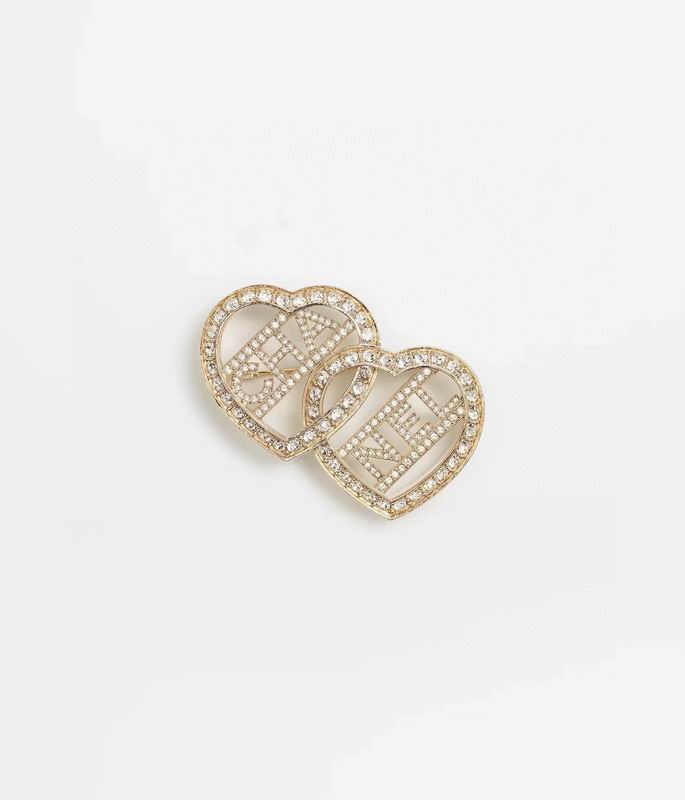 Chanel Brooch 03yxs191 (8)
