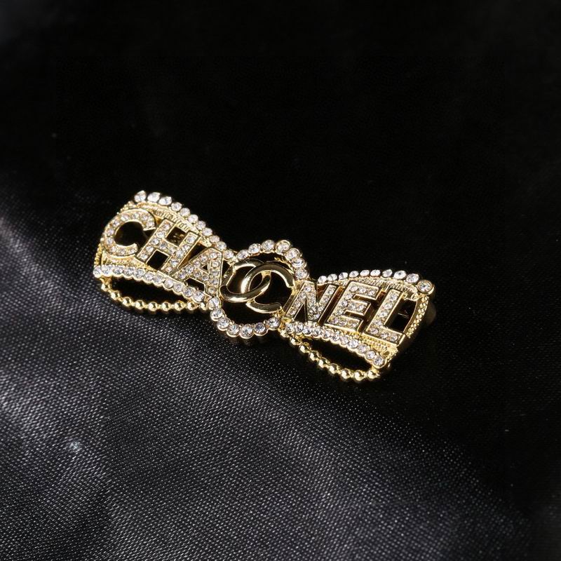 Chanel Brooch 03yxs192 (6)
