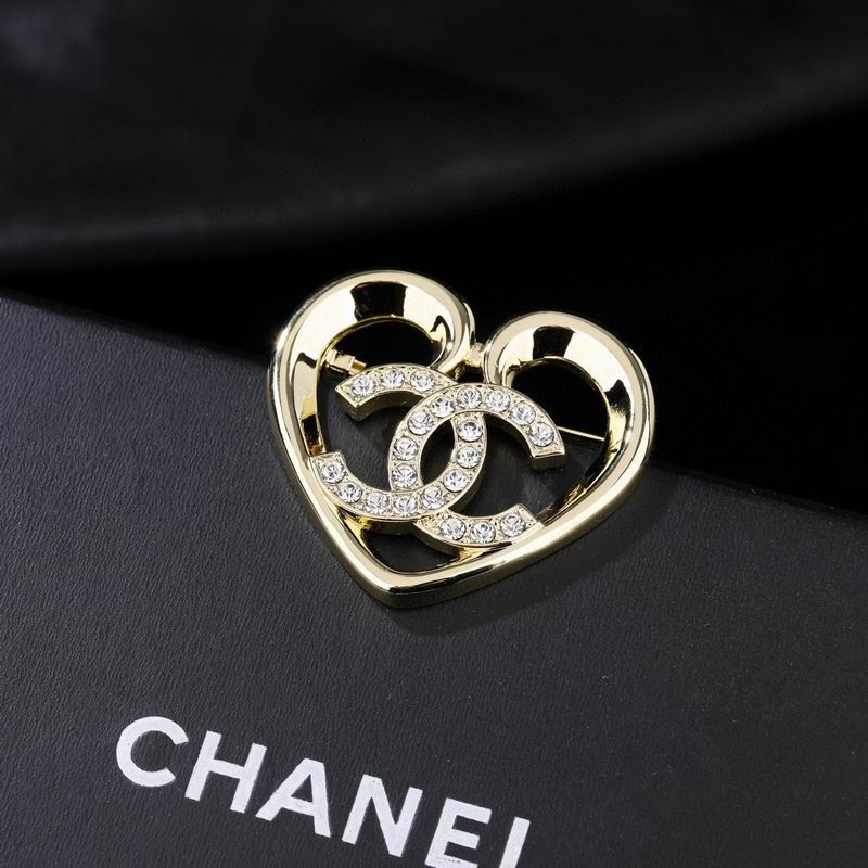 Chanel Brooch 03yxs193 (1)