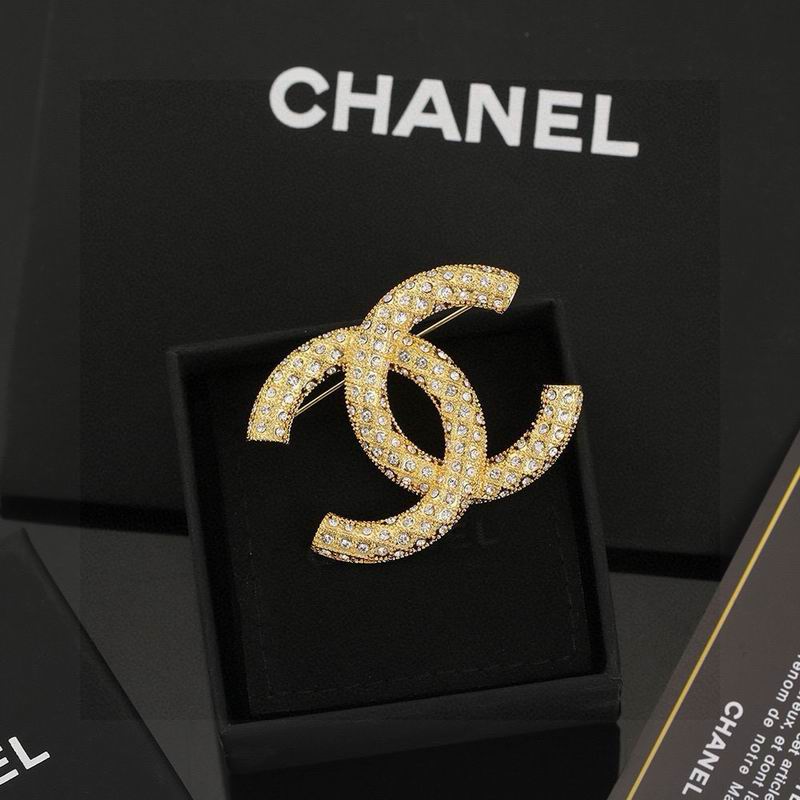 Chanel Brooch 03yxs198 (1)