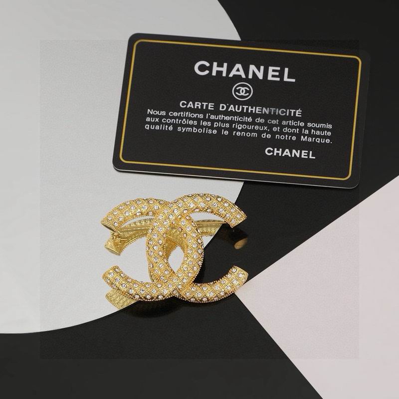 Chanel Brooch 03yxs198 (2)
